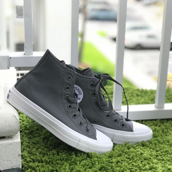 NWT Converse Ctas || OX Thunder WMNS AUTHENTIC - Picture 3 of 8